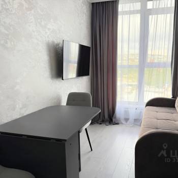 Сдается 1-комнатная квартира, 32 м²