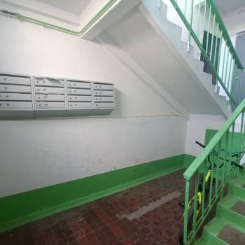 Продается 2-х комнатная квартира, 46,5 м²