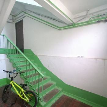 Продается 2-х комнатная квартира, 46,5 м²