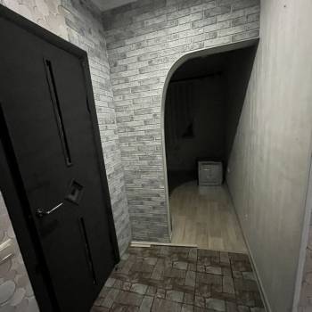 Сдается 2-х комнатная квартира, 45 м²