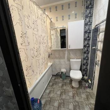 Сдается 2-х комнатная квартира, 45 м²