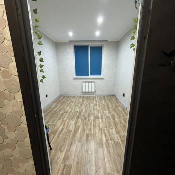 Сдается 2-х комнатная квартира, 45 м²