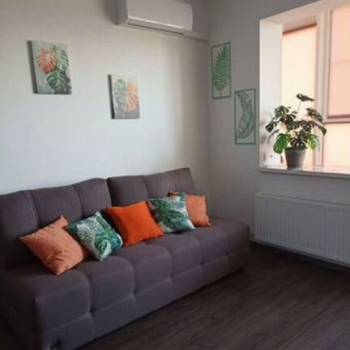 Сдается 1-комнатная квартира, 30 м²