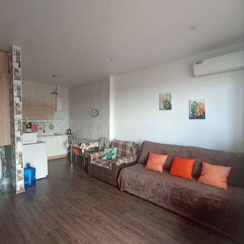 Сдается 1-комнатная квартира, 30 м²