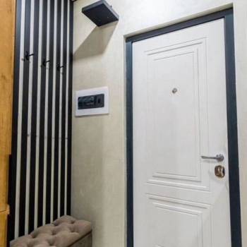 Продается 1-комнатная квартира, 26,3 м²