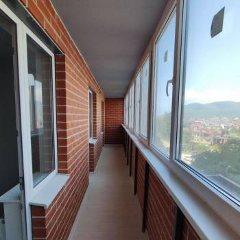 Продается 2-х комнатная квартира, 54,7 м²