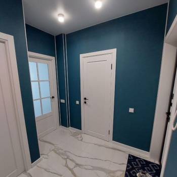 Продается 1-комнатная квартира, 41 м²