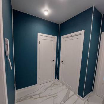 Продается 1-комнатная квартира, 41 м²