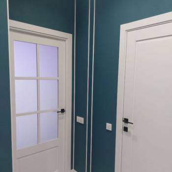 Продается 1-комнатная квартира, 41 м²