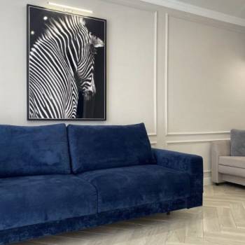Продается 1-комнатная квартира, 33 м²