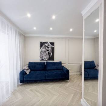 Продается 1-комнатная квартира, 33 м²