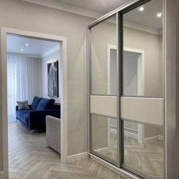 Продается 1-комнатная квартира, 33 м²