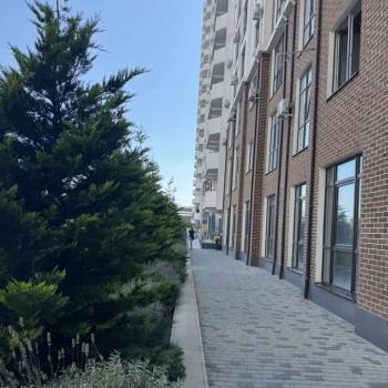 Продается 1-комнатная квартира, 42,5 м²