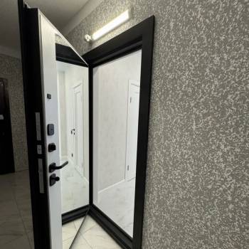 Продается 1-комнатная квартира, 42,5 м²