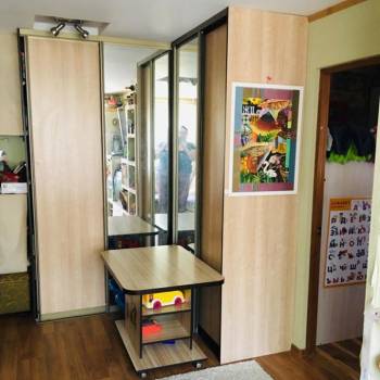 Продается 2-х комнатная квартира, 44 м²