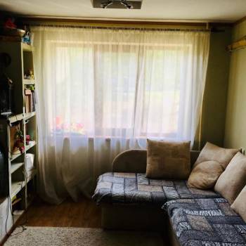 Продается 2-х комнатная квартира, 44 м²