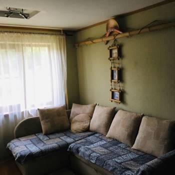 Продается 2-х комнатная квартира, 44 м²