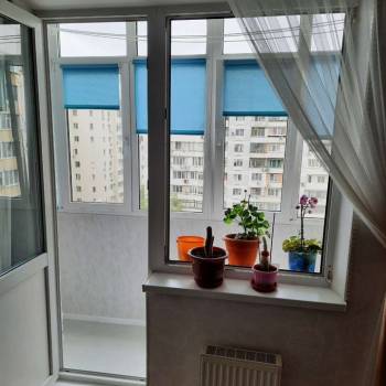 Продается 2-х комнатная квартира, 63,6 м²