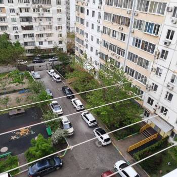 Продается 2-х комнатная квартира, 63,6 м²