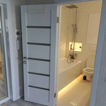 Продается 1-комнатная квартира, 34 м²