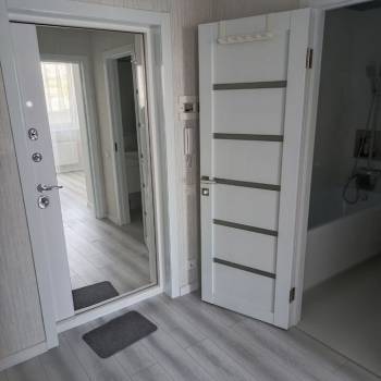 Продается 1-комнатная квартира, 34 м²