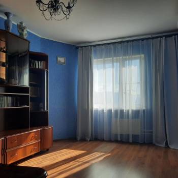 Сдается 2-х комнатная квартира, 65 м²