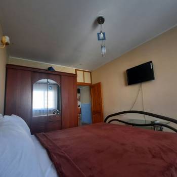 Сдается 2-х комнатная квартира, 65 м²