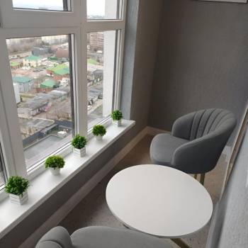 Сдается 1-комнатная квартира, 45 м²