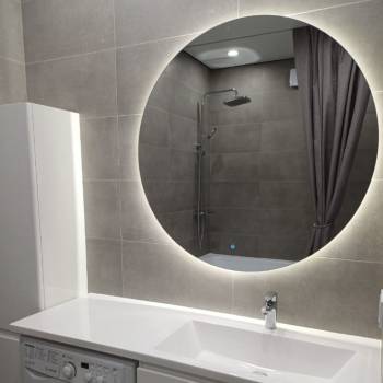 Сдается 1-комнатная квартира, 45 м²