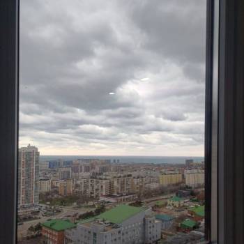 Сдается 1-комнатная квартира, 45 м²