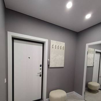 Сдается 1-комнатная квартира, 45 м²