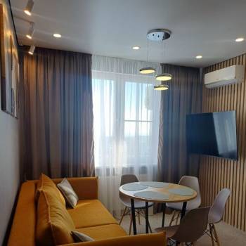 Сдается 1-комнатная квартира, 45 м²
