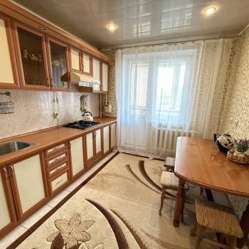 Сдается Многокомнатная квартира, 62,3 м²