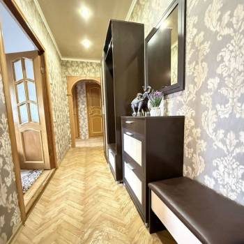 Сдается Многокомнатная квартира, 62,3 м²