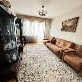 Сдается Многокомнатная квартира, 62,3 м²