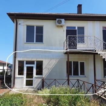 Продается 3-х комнатная квартира, 75 м²