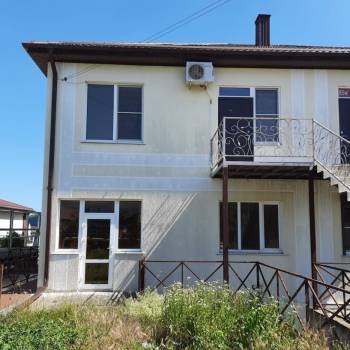 Продается 3-х комнатная квартира, 75 м²