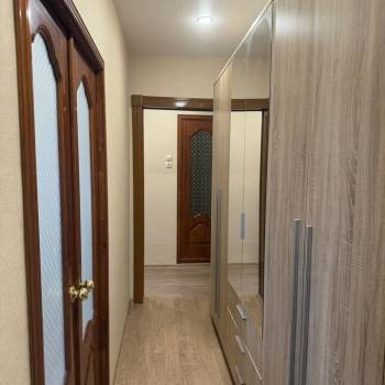 Сдается Многокомнатная квартира, 62 м²