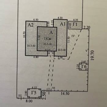 Продается Дом, 110 м²