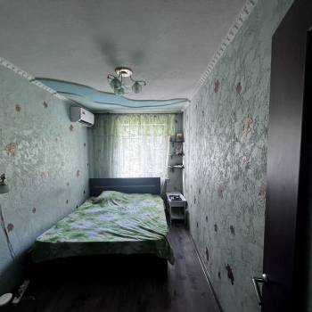 Продается 3-х комнатная квартира, 48 м²