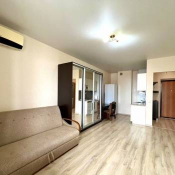 Продается 1-комнатная квартира, 32,3 м²