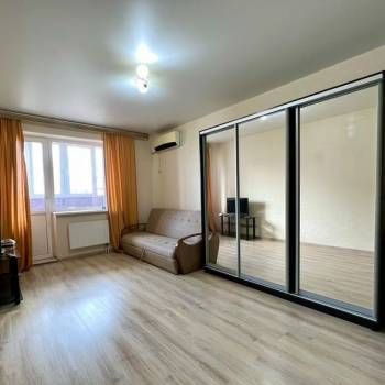 Продается 1-комнатная квартира, 32,3 м²