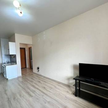Продается 1-комнатная квартира, 32,3 м²