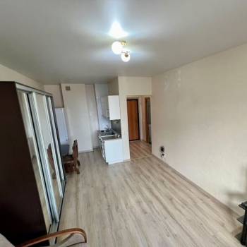 Продается 1-комнатная квартира, 32,3 м²