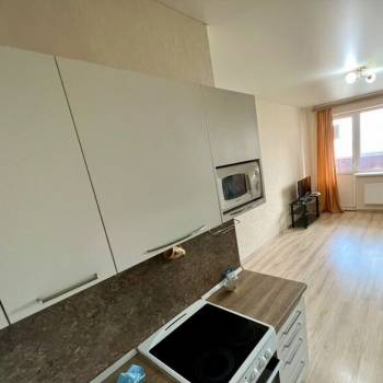 Продается 1-комнатная квартира, 32,3 м²