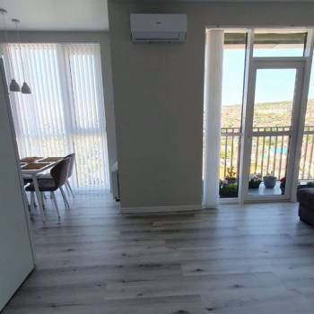 Сдается 2-х комнатная квартира, 56 м²