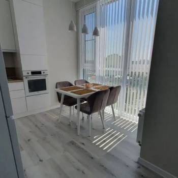 Сдается 2-х комнатная квартира, 56 м²