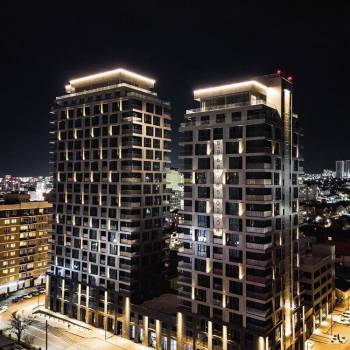 Сдается 2-х комнатная квартира, 56 м²