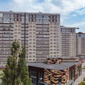 Продается 3-х комнатная квартира, 117,7 м²