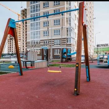 Продается 3-х комнатная квартира, 117,7 м²